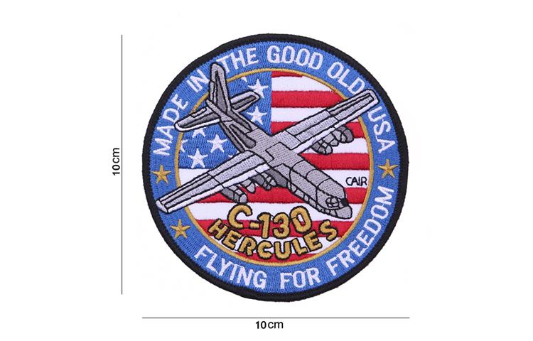  Patch C 130 