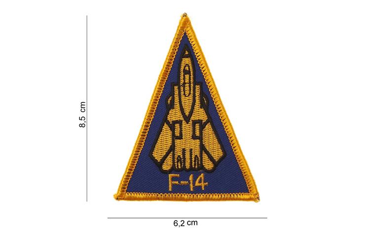  Patch F14 