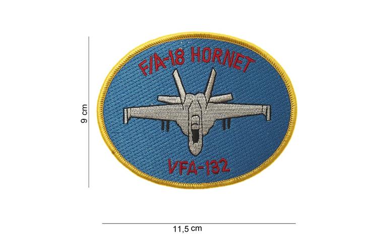  Patch FA 18 