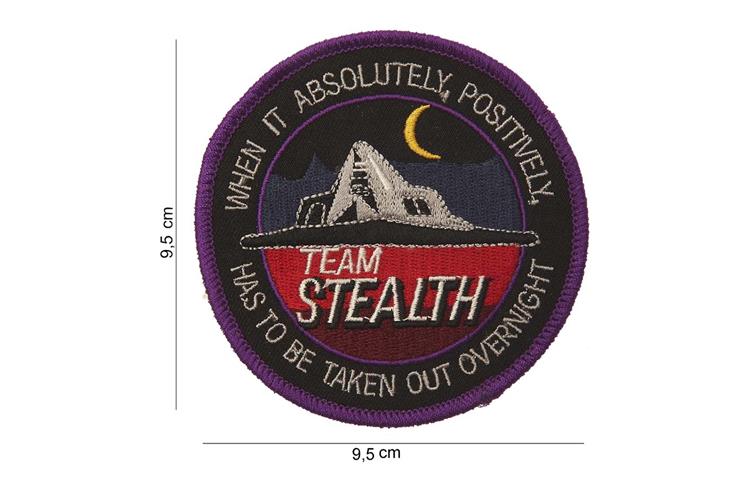  Patch Sthealt 