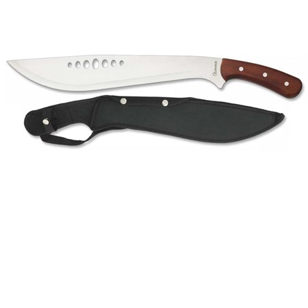 Machete Albainox 32512rm