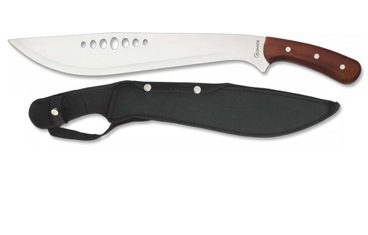  Machete Albainox 32512rm 