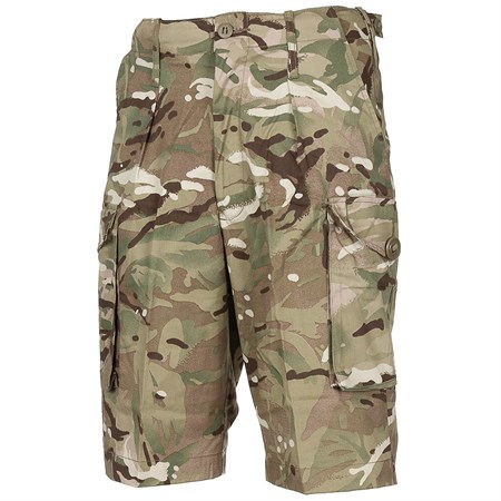 Pantaloncini Corti Esercito Inglese