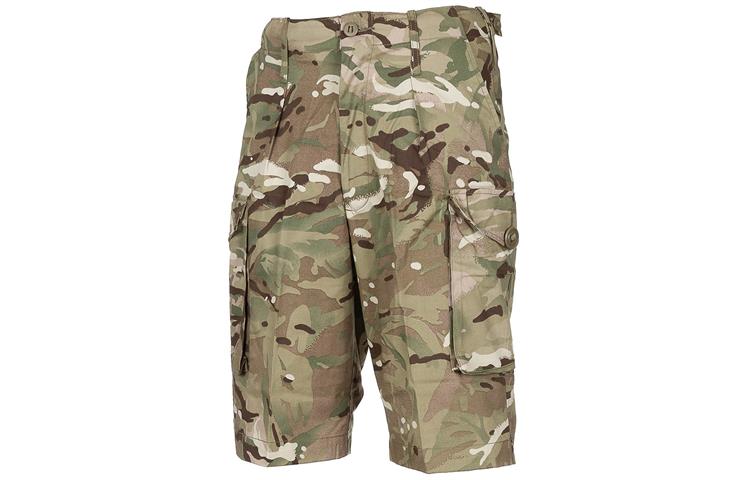  Pantaloncini Corti Esercito Inglese 