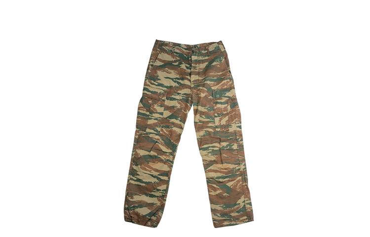  Pantalone Paracadutisti Lizard Esercito Ellenico 