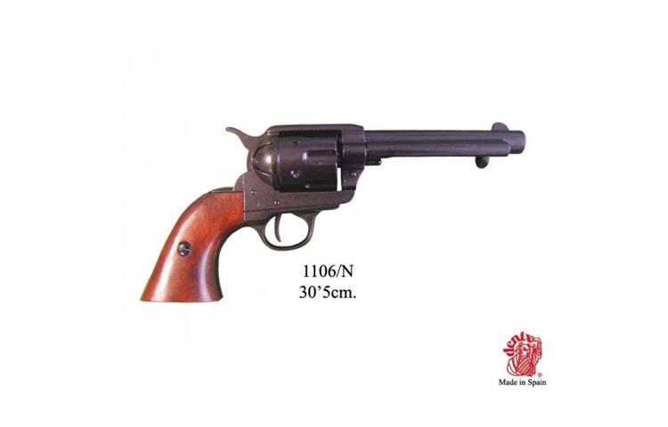  Pistola Revolver Peacemaker Cal 45 