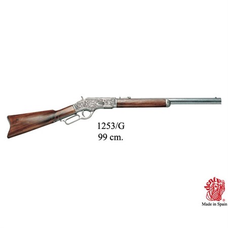 Fucile Winchester Mod 73 USA