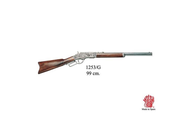  Fucile Winchester Mod 73 USA 