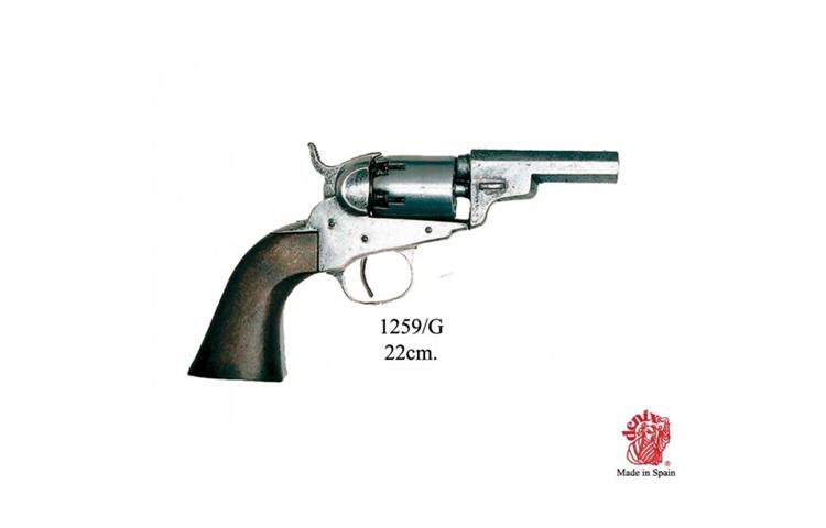  Pistola Wells Fargo Colt USA 1849 