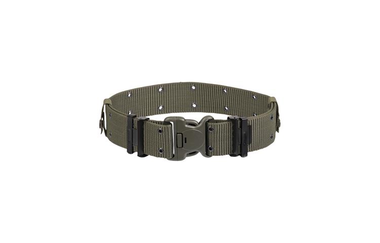  Cinturone Militare US LC2 Combat Verde 