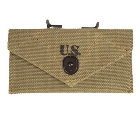 Taschina Primo Soccorso Esercito Americano WWII