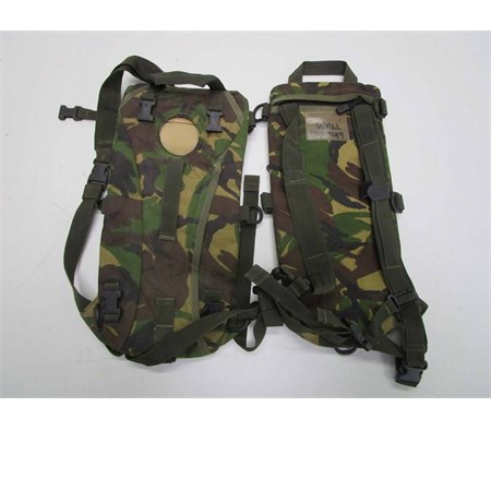 camelback dpm continentale esercito inglese