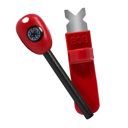 Accendifuoco Fireball Flint