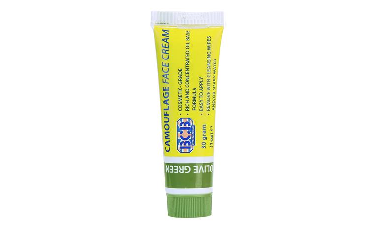 BCB Crema per Mimetismo BCB Verde BCB