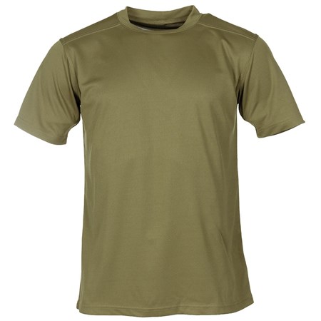  Tshirt Antistatic Green Esercito Inglese  in Abbigliamento Militare