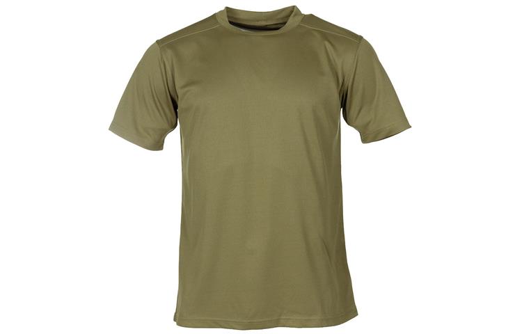  Tshirt Antistatic Green Esercito Inglese 