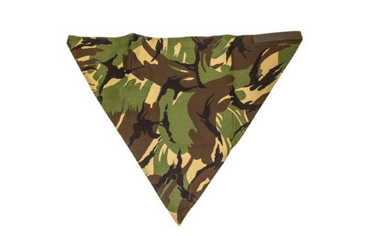  Foulard DPM Esercito Olandese 