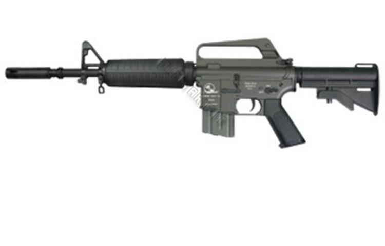  M15 Xm177 E2 