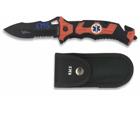 Coltello EMS 2 Albainox Navaja