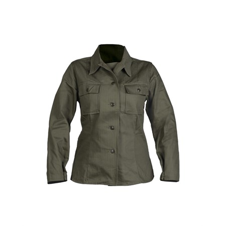 Giacca Donna HBT USA