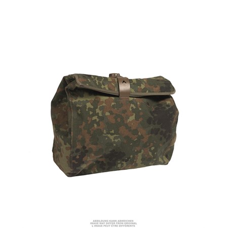 Portamaschera Antigas Esercito Tedesco Flecktarn