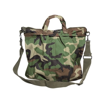 borsa da volo woodland