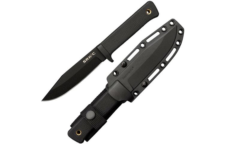  Coltello Cold Steel SRK Compact 