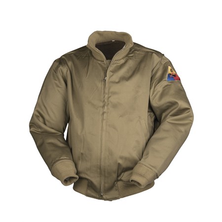 giacca us army esercito americano carristi