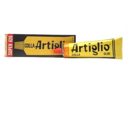 colla artiglio