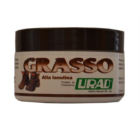 Grasso Urad alla Lanolina