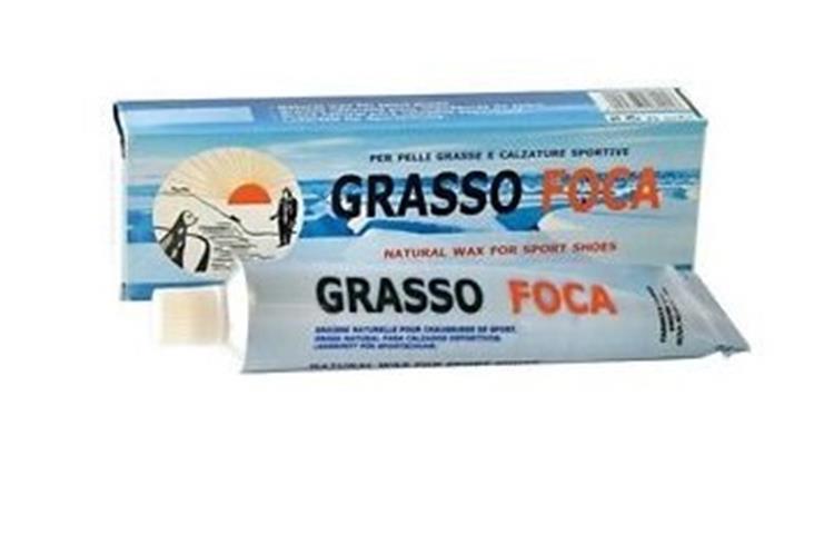  Tubetto Grasso Foca 