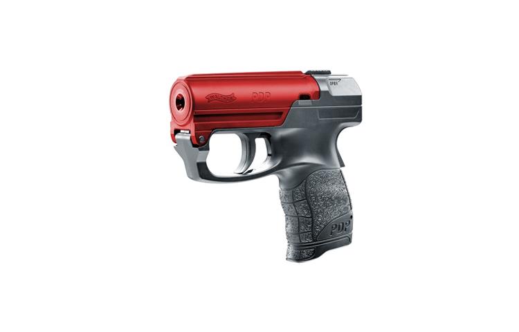  Pistola Antiaggressione Umarex Walther 