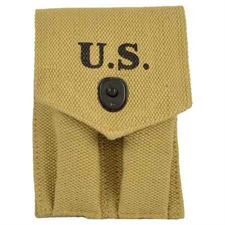 M1911 Pocket Ammo Magazine Pistol Esercito USA