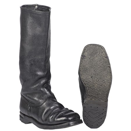 stivale esercito polacco