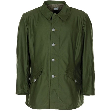  Giacca da Campo Esercito Svedese M59  in Abbigliamento Militare
