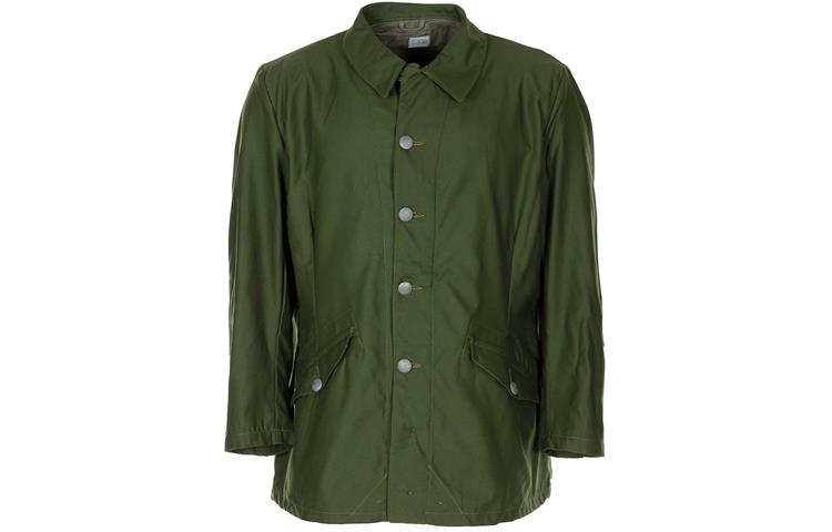 Giacca da Campo Esercito Svedese M59 