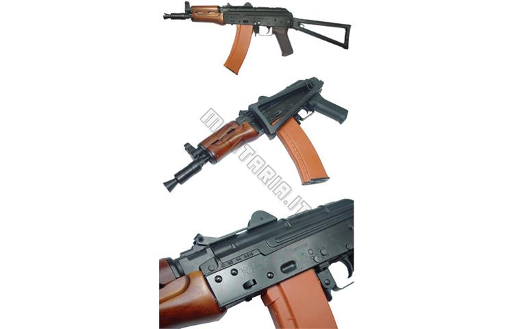 Classic Army Slr105u Prezof18 Classic Army