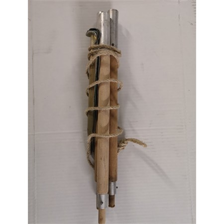 picchetti paletti cordino esercito tedesco