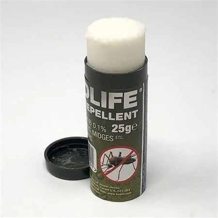 Repellente per Insetti BCB Wild Life