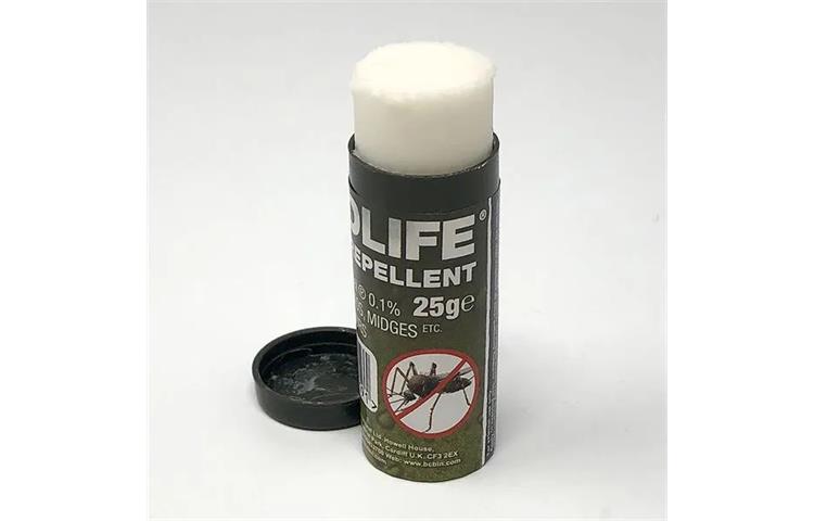  Repellente per Insetti BCB Wild Life 
