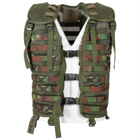 Gilet Tattico Esercito Olandese