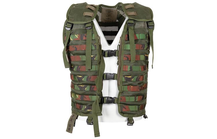  Gilet Tattico Esercito Olandese 