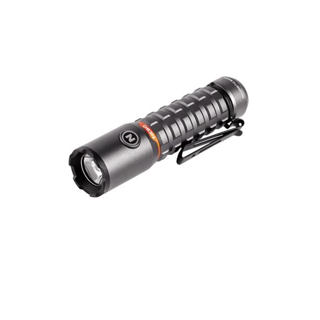 Torcia Nebo Torchy 2K Ricaricabile 2000 Lumens