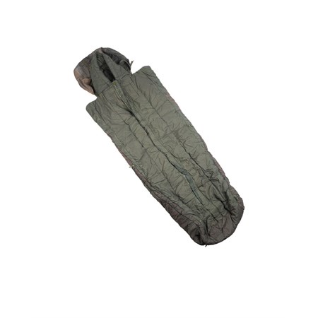 Sacco a Pelo Esercito Greco