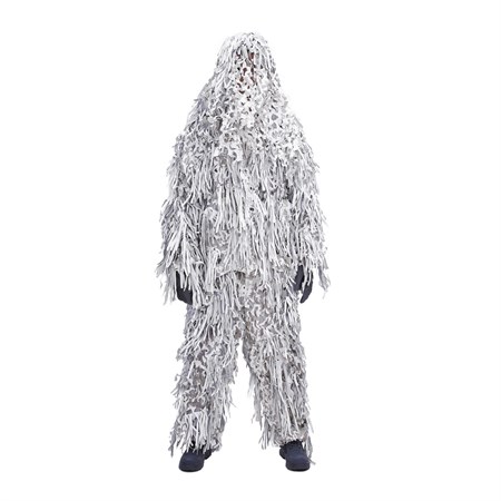 ghilly recon ambienti innevati