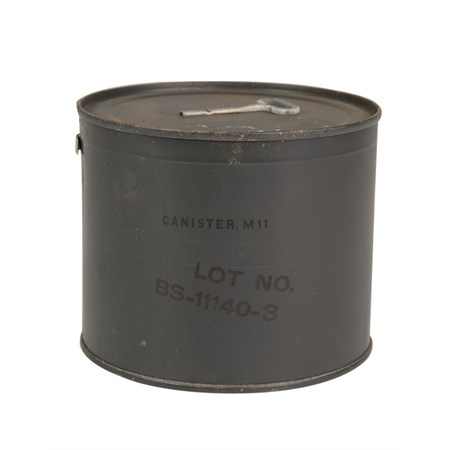 filtro m11 esercito americano per maschera m9