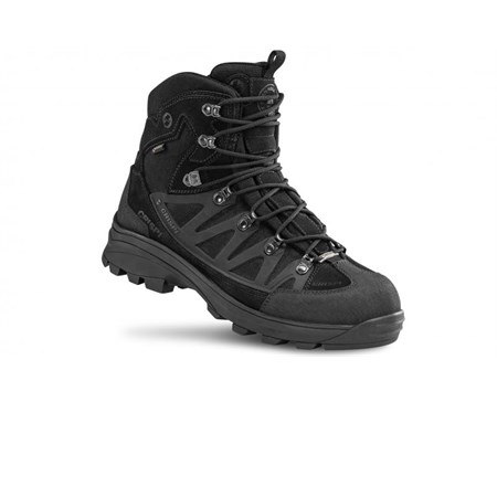  Anfibi Stealth Plus GTX Neri  in Calzature e Anfibi