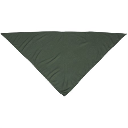 foulard verde esercito ceco