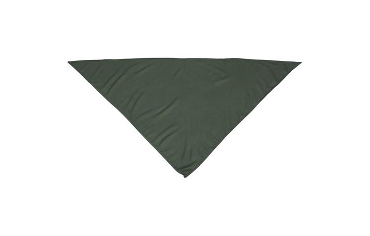  Foulard Verde Esercito Ceco 