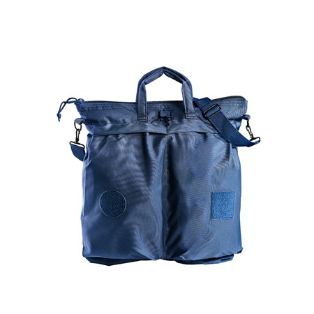 Borsa da Volo Portacasco Navy